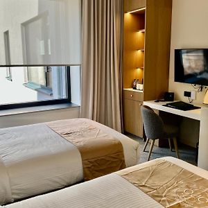 Deluxe Kamer