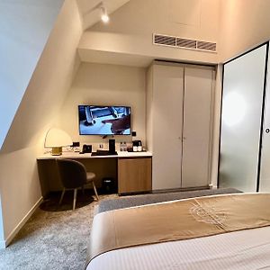 Deluxe Kamer